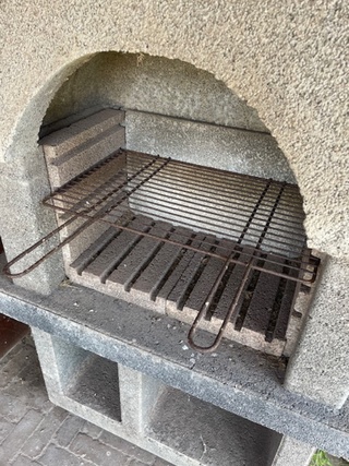 Terras BBQ